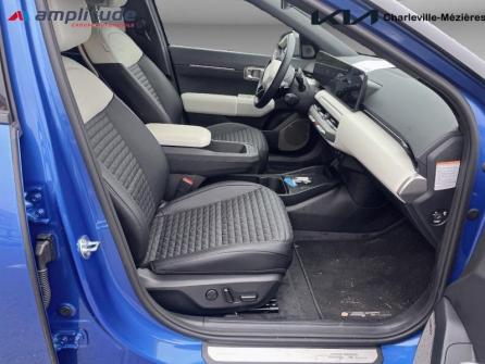 KIA EV4 Autonomie Longue 204ch 81,4kWh GT-Line à vendre à Charleville-Mézières - Image n°11