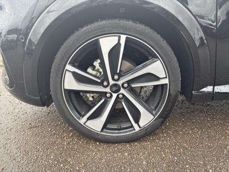 FORD Puma 1.0 Flexifuel 125ch S&S mHEV ST-Line X à vendre à Troyes - Image n°11