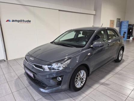 KIA Rio 1.2 DPi 84 ch Active à vendre à Chaumont - Image n°1