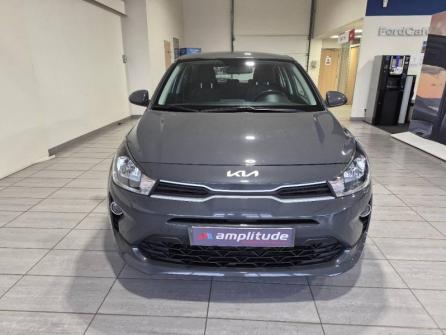 KIA Rio 1.2 DPi 84 ch Active à vendre à Chaumont - Image n°2