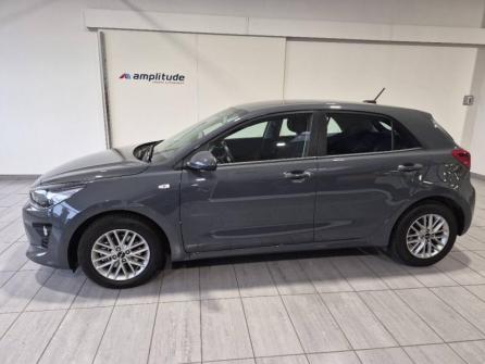 KIA Rio 1.2 DPi 84 ch Active à vendre à Chaumont - Image n°8