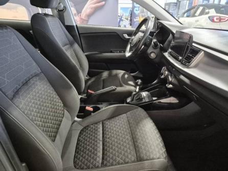 KIA Rio 1.2 DPi 84 ch Active à vendre à Chaumont - Image n°11