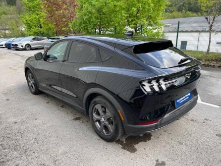 FORD Mustang Mach-E 294ch Extended Range 99kWh 7cv à vendre à Lons-le-Saunier - Image n°7