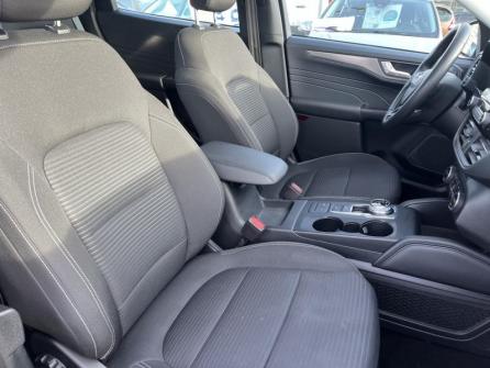 FORD Kuga 2.5 Duratec 190ch FHEV E85 Titanium BVA à vendre à Dijon - Image n°11