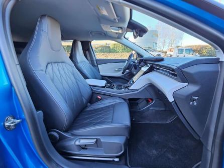 FORD Explorer 286ch Extended Range 77kWh Pack Premium RWD à vendre à Lons-le-Saunier - Image n°11