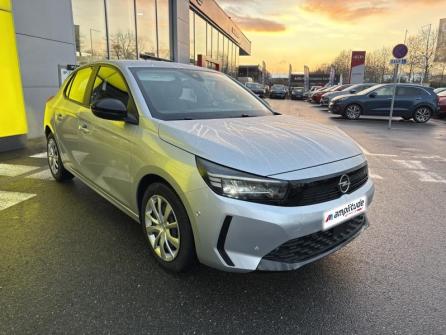 OPEL Corsa 1.2 75ch à vendre à Melun - Image n°3