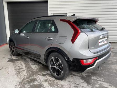 KIA Niro 1.6 GDi 141ch HEV Active DCT6 à vendre à Reims - Image n°7
