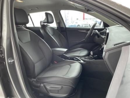 KIA Niro 1.6 GDi 141ch HEV Active DCT6 à vendre à Reims - Image n°11