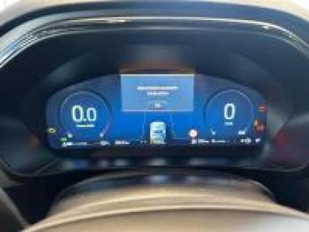 FORD Focus 1.0 EcoBoost mHEV 155ch ST-Line X Powershift à vendre à Dijon - Image n°12