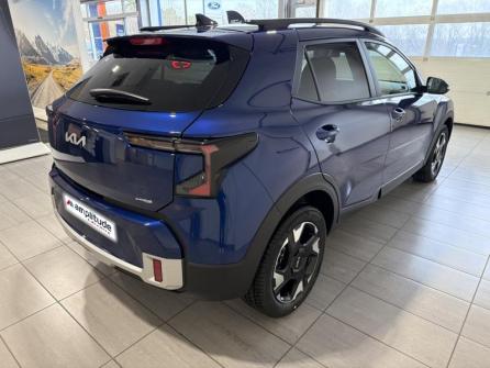 KIA Stonic 1.0 T-GDi 115ch MHEV Active DCT7 à vendre à Chaumont - Image n°5