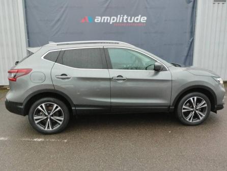 NISSAN Qashqai 1.5 dCi 115ch N-Connecta Euro6d-T à vendre à Nevers - Image n°4