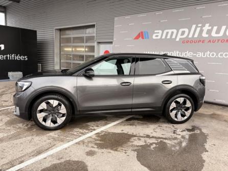 FORD Explorer 286ch Extended Range 77kWh Pack Premium RWD à vendre à Troyes - Image n°4