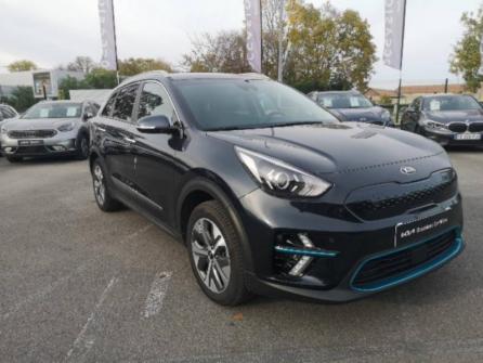 KIA e-Niro Active 204ch à vendre à Saint-Maximin - Image n°3