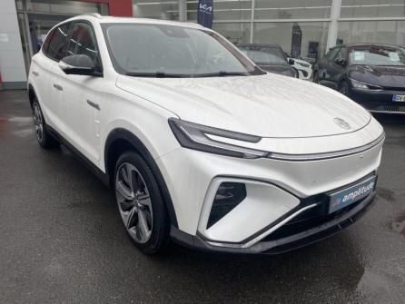 MG MOTOR MARVEL R EV 180ch - 70kWh Luxury 2WD à vendre à Compiègne - Image n°4