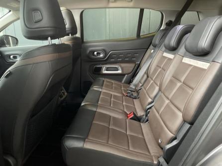 CITROEN C5 Aircross BlueHDi 180ch S&S Shine Pack EAT8 E6.d-TEMP à vendre à Reims - Image n°12