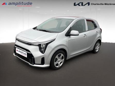 KIA Picanto 1.2 DPi 79ch Active à vendre à Charleville-Mézières - Image n°1