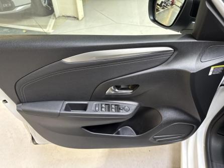 OPEL Corsa 1.2 Turbo 130ch GS Line BVA à vendre à Brie-Comte-Robert - Image n°10