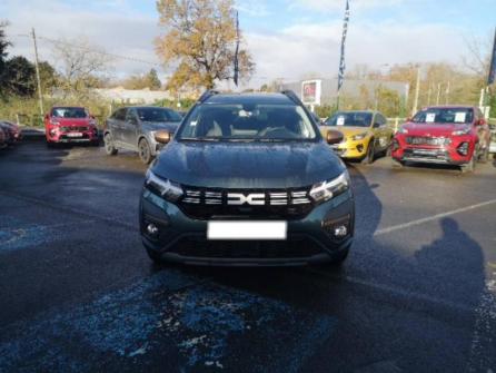 DACIA Jogger 1.0 ECO-G 100ch Extreme+ 5 places à vendre à Saint-Maximin - Image n°2