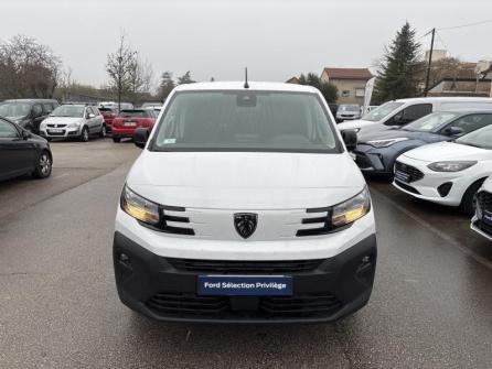 PEUGEOT Partner M 650kg BlueHDi 130ch S&S EAT8 Pack Premium Connect à vendre à Beaune - Image n°2