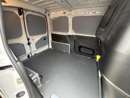 PEUGEOT Partner M 650kg BlueHDi 130ch S&S EAT8 Pack Premium Connect à vendre à Beaune - Image n°12