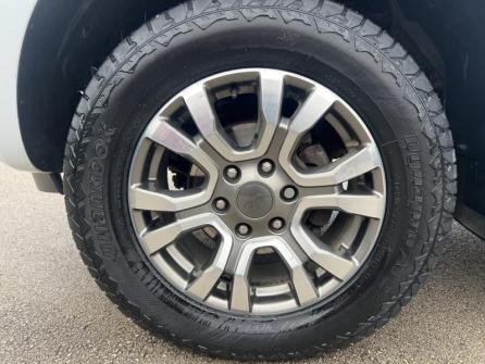 FORD Ranger 3.2 TDCi 200ch Double Cabine Wildtrak BVA à vendre à Dijon - Image n°9