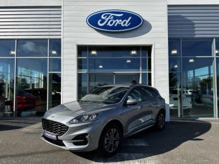 FORD Kuga 2.5 Duratec 225ch PHEV ST-Line BVA à vendre à Gien - Image n°1