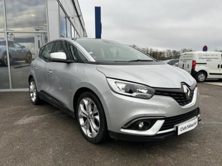 RENAULT Scenic 1.6 dCi 130ch energy Business à vendre à Dole - Image n°3