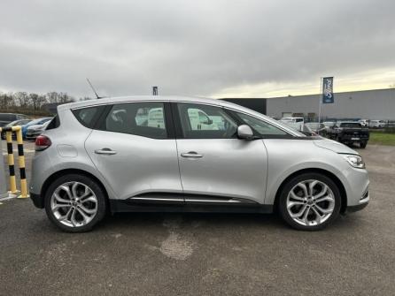 RENAULT Scenic 1.6 dCi 130ch energy Business à vendre à Dole - Image n°4