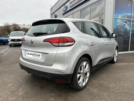 RENAULT Scenic 1.6 dCi 130ch energy Business à vendre à Dole - Image n°5