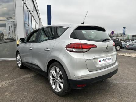 RENAULT Scenic 1.6 dCi 130ch energy Business à vendre à Dole - Image n°7