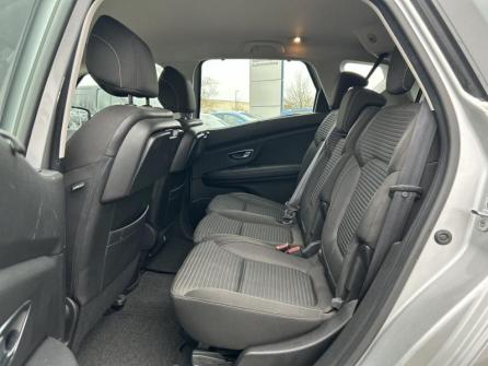 RENAULT Scenic 1.6 dCi 130ch energy Business à vendre à Dole - Image n°12