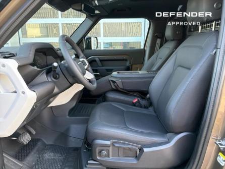 LAND-ROVER Defender 90 3.0 D200 Hard Top S à vendre à Troyes - Image n°6