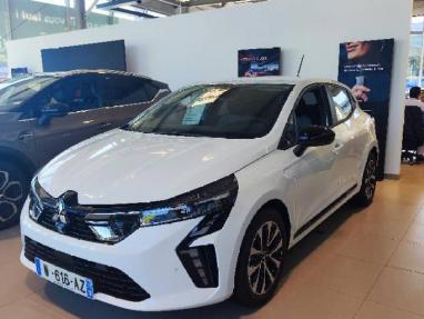 Voir le détail de l'offre de cette MITSUBISHI Colt 1.0 MPI-T 91ch Business 2024 de 2024 en vente à partir de 203.51 €  / mois