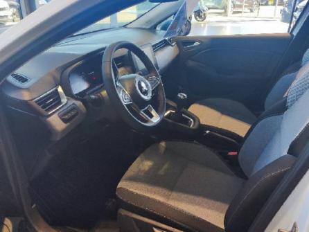 MITSUBISHI Colt 1.0 MPI-T 91ch Business 2024 à vendre à Troyes - Image n°10