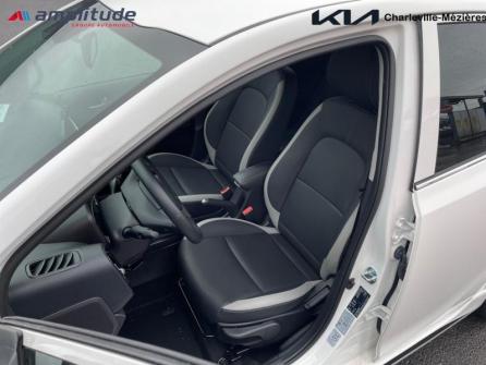KIA Picanto 1.2 DPi 79ch GT-Line à vendre à Charleville-Mézières - Image n°10