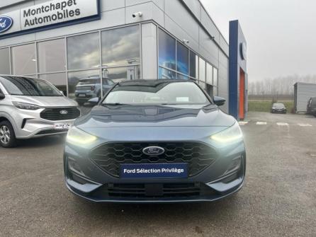 FORD Focus 1.0 EcoBoost mHEV 155ch ST-Line Style à vendre à Dole - Image n°2