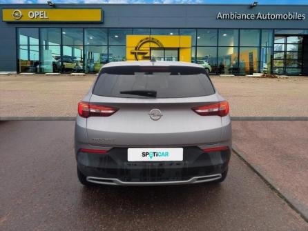 OPEL Grandland X 1.5 D 130ch Elite 7cv à vendre à Troyes - Image n°5