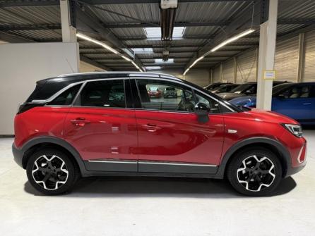 OPEL Crossland X 1.2 Turbo 130ch  Ultimate BVA à vendre à Brie-Comte-Robert - Image n°5