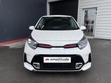 KIA Picanto 1.2 DPi 84ch GT Line Premium BVMA5 à vendre à Reims - Image n°2