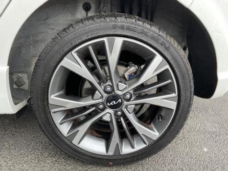 KIA Picanto 1.2 DPi 84ch GT Line Premium BVMA5 à vendre à Reims - Image n°9
