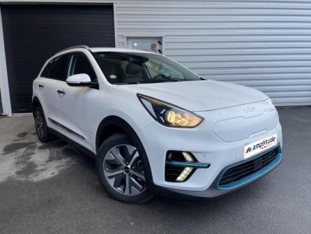 KIA e-Niro Active 204ch à vendre à Reims - Image n°3