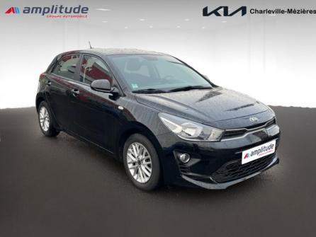 KIA Rio 1.0 T-GDI 100ch Active à vendre à Charleville-Mézières - Image n°3