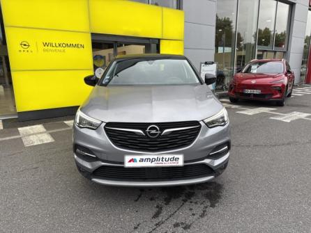 OPEL Grandland X 1.2 Turbo 130ch ECOTEC Innovation à vendre à Melun - Image n°2