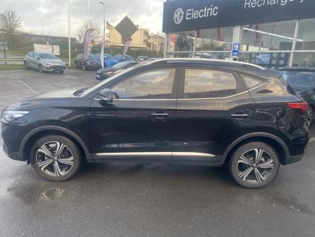 MG MOTOR ZS 1.5 VTi-Tech 106ch Comfort à vendre à Compiègne - Image n°8