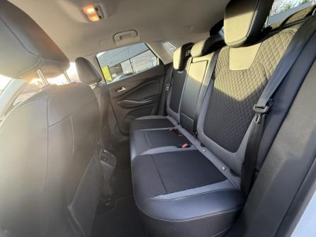 OPEL Grandland X Hybrid 225ch Elite 10cv à vendre à Auxerre - Image n°12