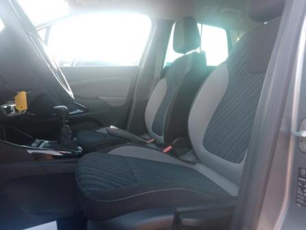 OPEL Crossland X 1.2 Turbo 110ch Design Edition Euro 6d-T à vendre à Troyes - Image n°9