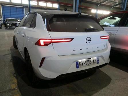 OPEL Astra Electric 156ch Edition LimitÃ©e Ultimate Pack à vendre à Troyes - Image n°2