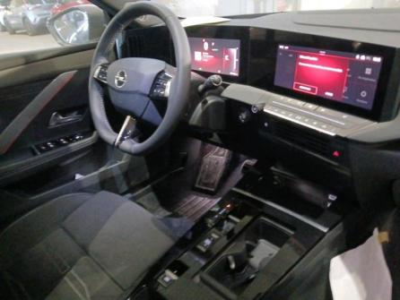 OPEL Astra Electric 156ch Edition LimitÃ©e Ultimate Pack à vendre à Troyes - Image n°3