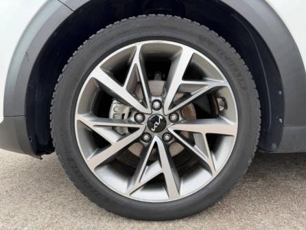 KIA Niro 1.6 GDi 105ch ISG + Ã©lectrique 43.5ch Lounge DCT6 MY22 à vendre à Auxerre - Image n°9