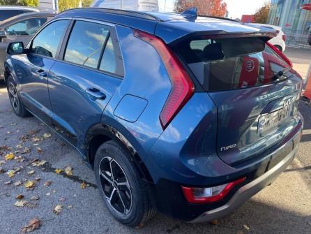 KIA Niro 1.6 GDi 183ch PHEV Active DCT6 à vendre à Auxerre - Image n°7
